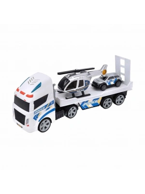 ® 73501 POLİS HELİKOPTER ARAÇ