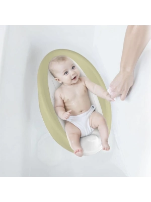 ® 7371 BEBEK BANYO YIKAMA DESTEĞİ ECO YEŞİL