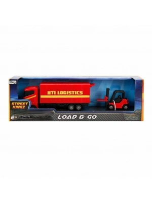 ® 74104 KAMYON FORKLİFT 3A 9D