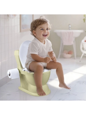 ® 7563 XL EĞİTİCİ KLOZET ECO YEŞİL