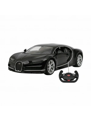 ® 75700 Rastar Bugatti Chiron Uzaktan Kumandalı Araba 1:14 Ölçek