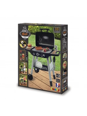 ® 7600312001 BBQ GRILL