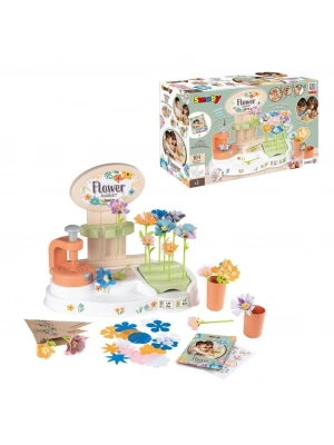 ® 7600350407 Flower Market