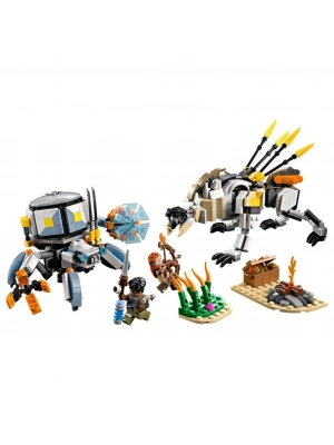 ® 77037 768parça +9yaş