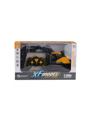 ® 789-413B ŞARJLI UZAKTAN KUMNDALI BÜYÜK BOY