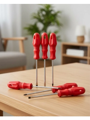 ® 7Lİ TORNAVİDA SETİ