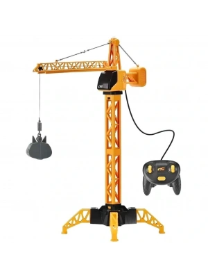 ® 8091E KABLOLU KUM VİNÇ