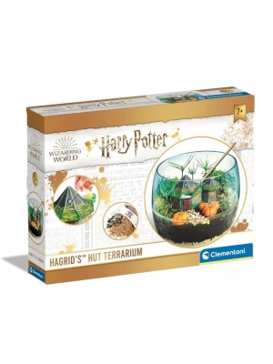 ®  81141 Teraryum - Hagridin Kulübesi