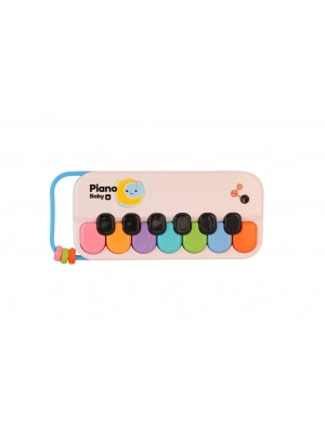 ® 8881-1B BEYAZ PİYANO (ADET FİYATIDIR)