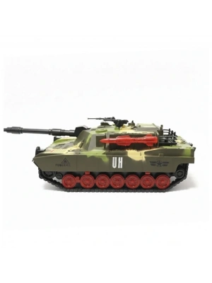 ® 911 303A UZAKTAN KUMANDALI TANK