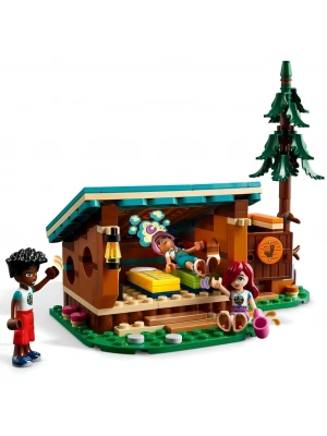 ®  A Camp Cozy Cabins 42624