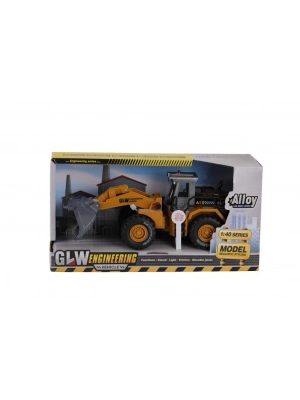 ® A5540 1 40 KUTULU METAL KEPÇE