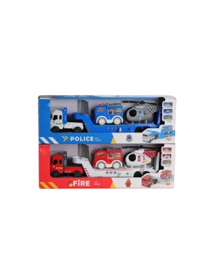 ® A8341-2633-2 2630-2 KT PİLLİ TIR