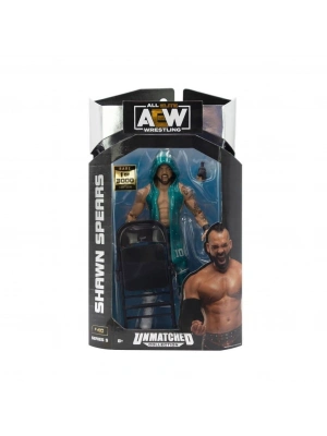 ® AEW 0157-S05  Model  Figür 18 cm