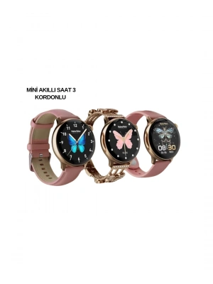 ® Akıllı Saat G12 MİNİ