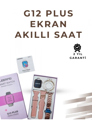 ® Akıllı Saat GPS Destekli – Kalp Ritmi Ölçer, Titreşimli Bildirim, Su ve Toz Geçirmez