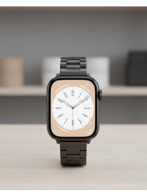 ® Akıllı Saat İçin Değiştirilebilir Kordon Seti ve Aparatlar