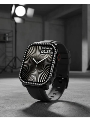 ® Akıllı Saat Kullanımı İçin Pratik Aksesuar ve Kordon Seti