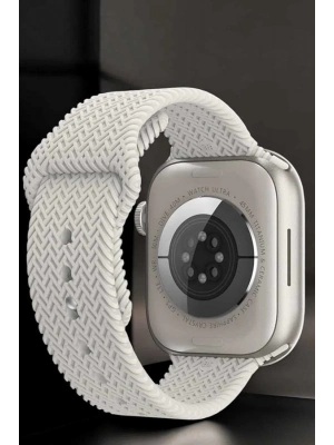 ® Akıllı Saat Tema Değiştirme Uyku ve Sağlık Takibi Bluetooth Bağlantılı