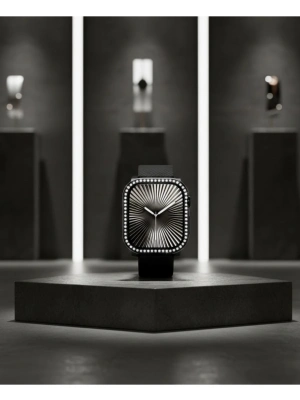 ® Akıllı Saat Uyumlu Çoklu Kordon ve Aksesuar Seti