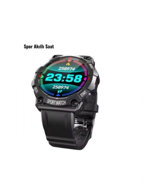 Akıllı Spor Saat FD86