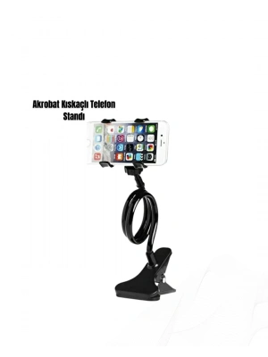 ® AKROBAT TELEFON TUTUCU