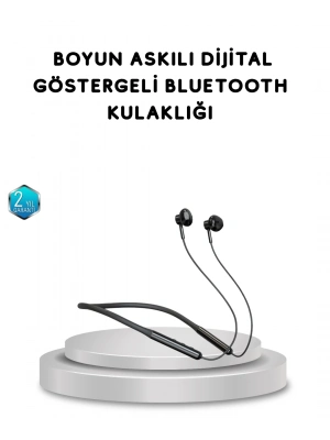 ® Aktif Gürültü Önlemeli Bluetooth Kulaklık – Dokunmatik Kontrol, Dahili Mikrofon, Yüksek Ses Kalitesi