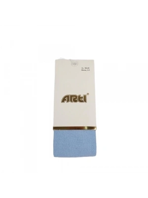 ®   Bebek Külotlu Çorap 300181 Mavi