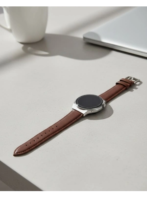 ® AMOLED Ekranlı 10 Gün Kullanım Süreli Torch Özellikli Akıllı Saat