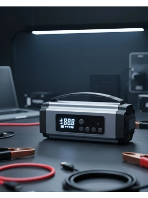 ® APS AKÜ TAKVİYE