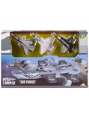 ®  Askeri Uçak Taşıyıcı Fırlatıcı Oyun Seti