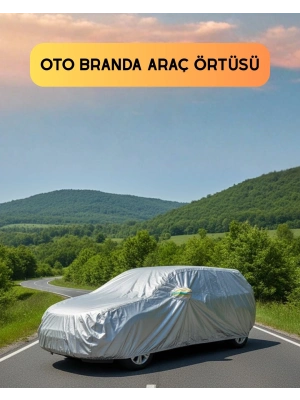 ® Astra H Astra J Astra K Corsa D Corsa E Corsa F Uyumlu Oto Brandası Dört Mevsim Koruma