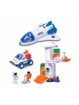 Astro Venture Uzay Seti