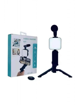 ® AY-49 KAMERA TELEFON TUTUCU