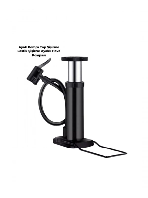 ® AYAK POMPASI DX4611