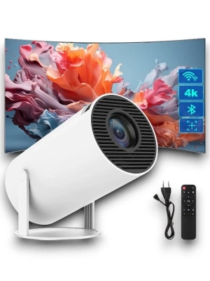 ® AYAKLI PROJEKSİYON