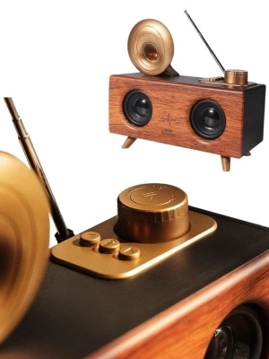 ® B6 SPEAKER HOPARLÖR