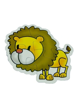 ® Baby Puzzle Jungle