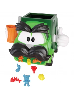 ® Bay Eğlenceli ve Çılgın Kamyonu