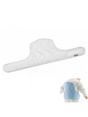 ®  Bebek Sırt Desteği Bel Koruyucu 384 Beyaz