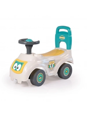 ® Beyaz Bingit Araba