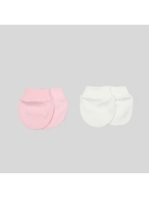 ®   2Li Eldiven One Clıc 90171 Pembe