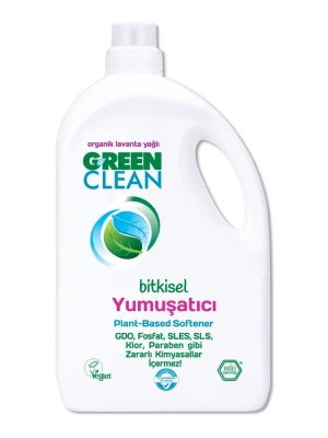 ®   Bitkisel Yumuşatıcı 2750 ml