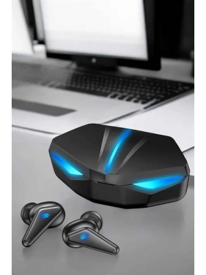 ® Bluetooth Gamer Oyuncu Kulaklığı ANC Özelliği Yüksek Ses Kaliteli