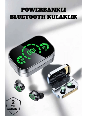 ® Bluetooth Kulaklık Aktif Gürültü Engelleme ve Uzun Pil Ömrü