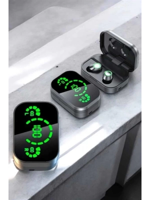 ® Bluetooth Kulaklık Aktif Gürültü Engelleme ve Uzun Pil Ömrü