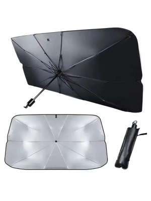 ® BMW 5 Serisi, Mercedes C180, Audi A4, VW Passat, Toyota Corolla Uyumlu Oto Şemsiye