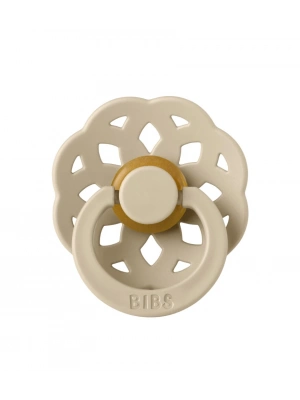 ®  Boheme Kauçuk Emzik 0-6 Ay Vanilla