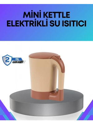 ® Bol Köpüklü Türk Kahvesi Makinesi Çok Amaçlı Kullanım