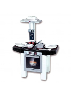 ® Bosch Mutfak Seti
